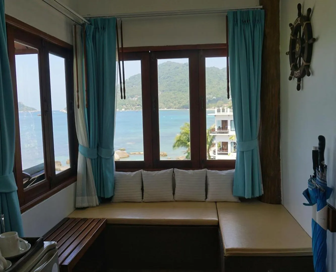 Resort Dd Hut Koh Tao Hotel