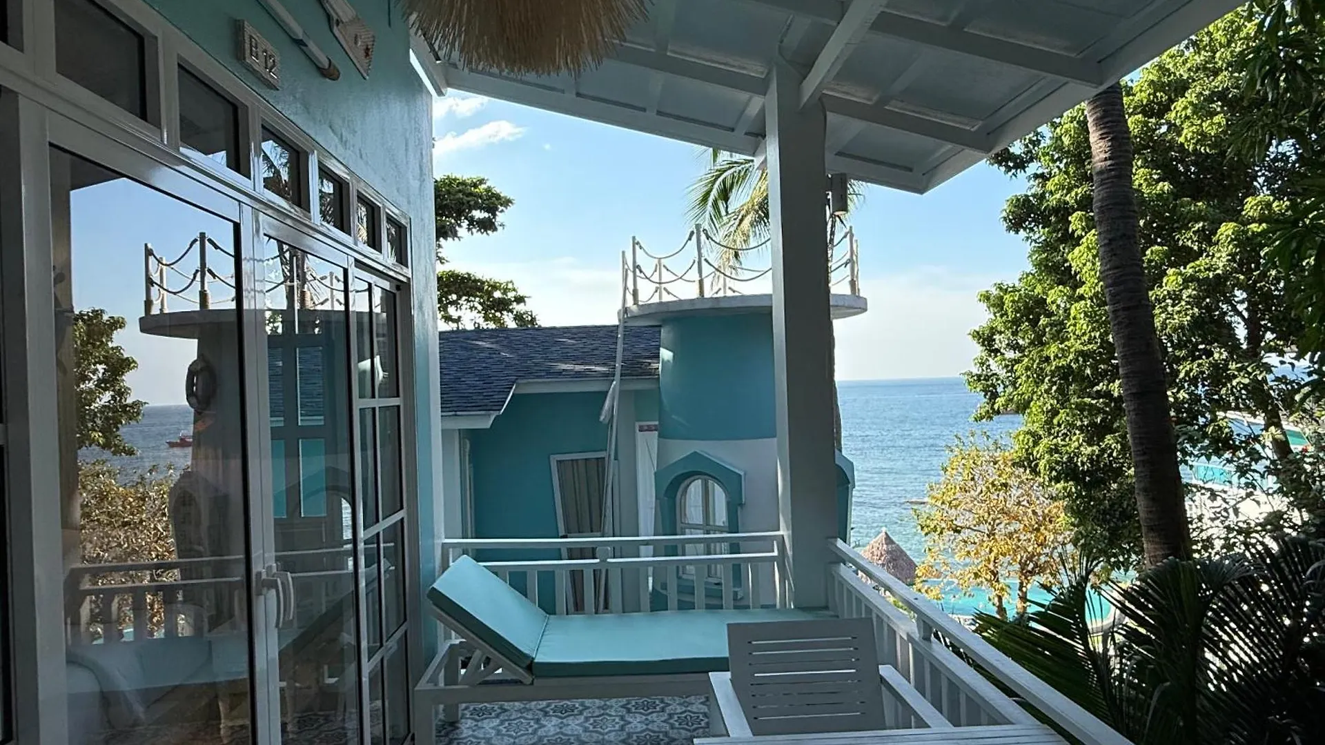 Dd Hut Koh Tao Hotel 2*,  Thailand