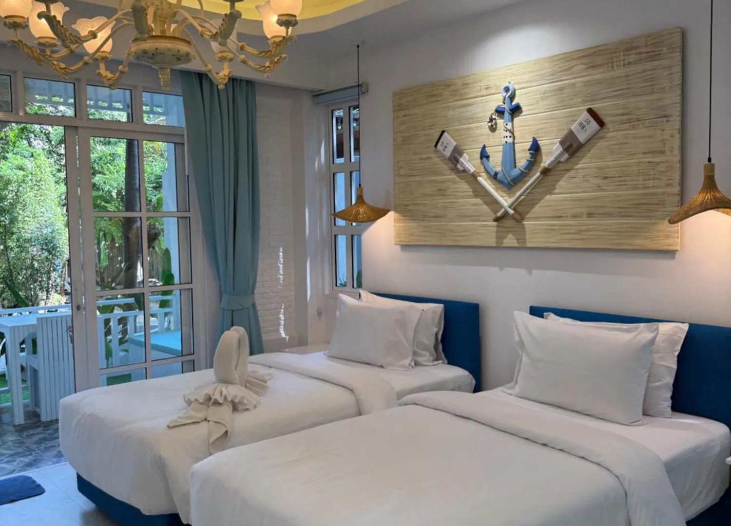 ** Resort Dd Hut Koh Tao Hotel Thailand
