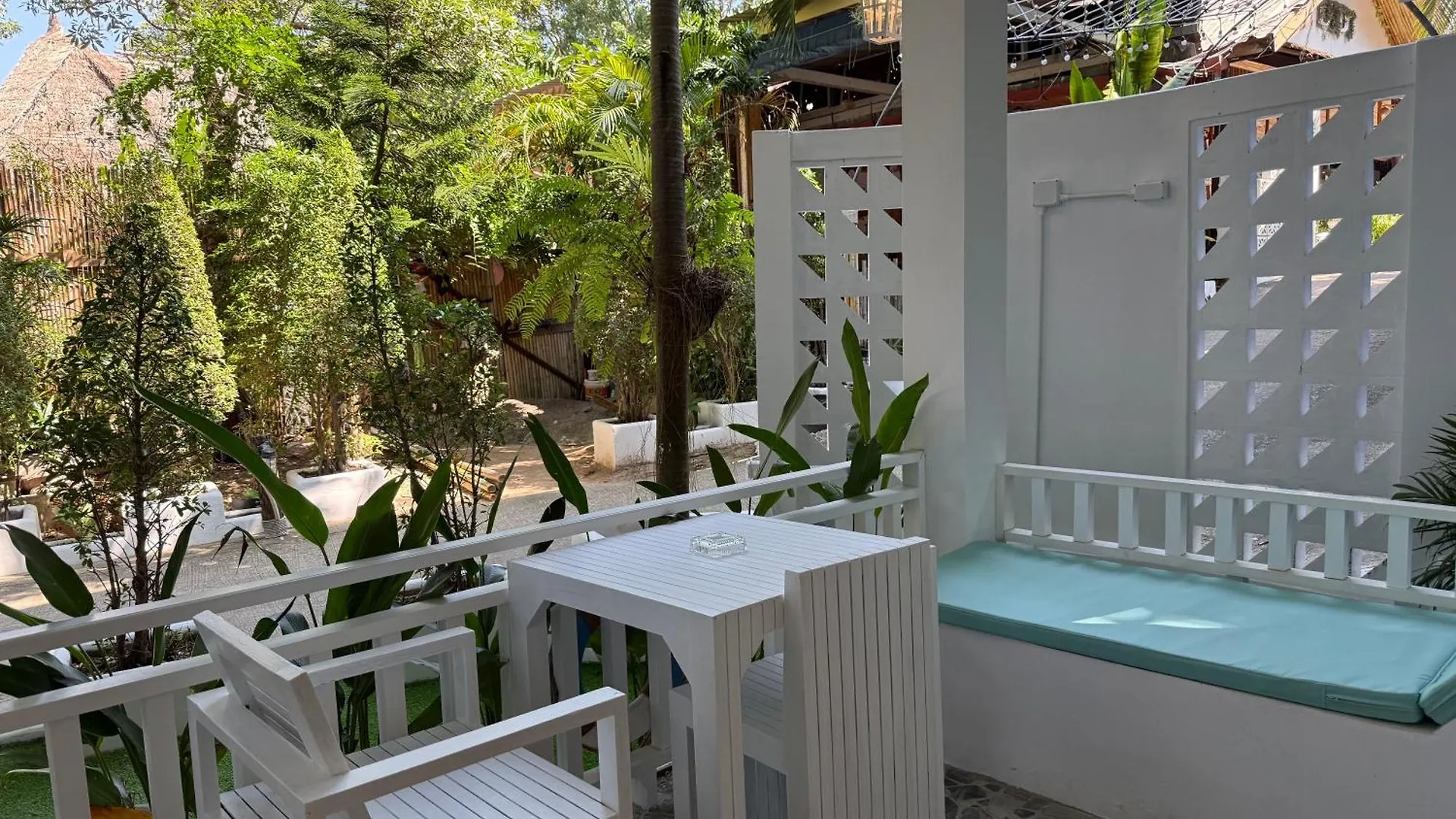 ** Resort Dd Hut Koh Tao Hotel Thailand