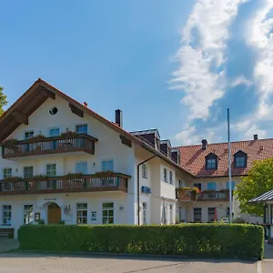 Servus Gelting , Geretsried Duitsland
