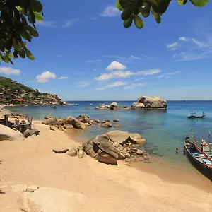 Mountain Reef *** Koh Tao
