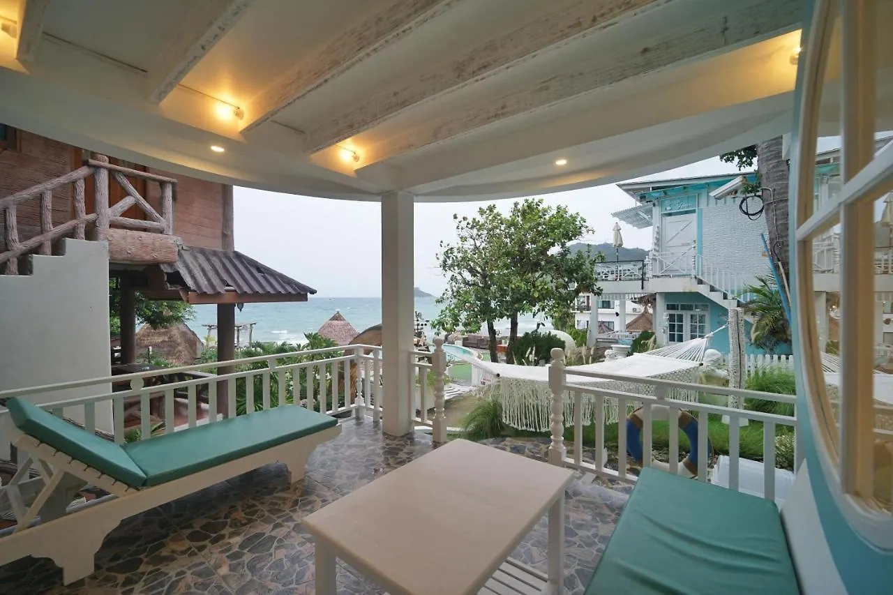 ** Resort Dd Hut Koh Tao Hotel Tailândia