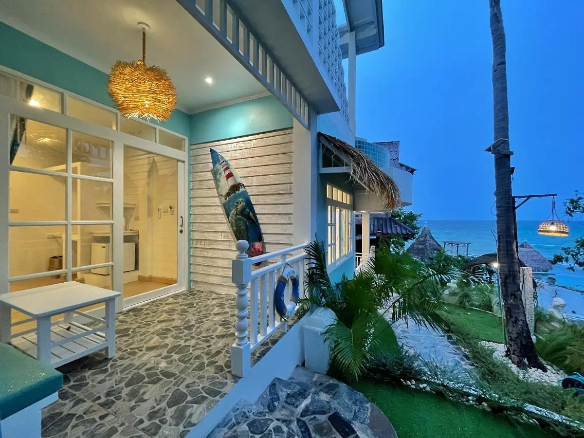 Dd Hut Koh Tao Hotel