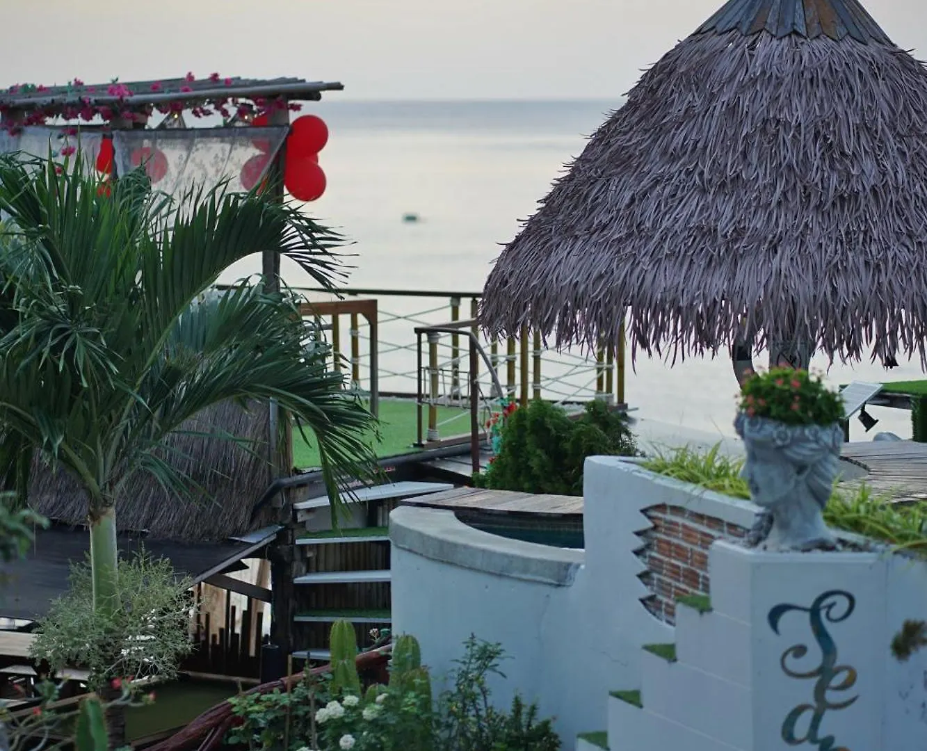 Dd Hut Koh Tao Hotel Resort